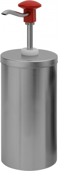 Gastro Saucenspender PD-004