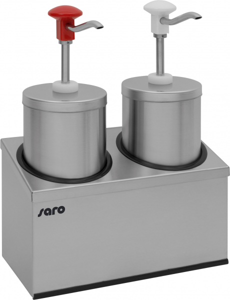 Gastro Saucenspender PD-005