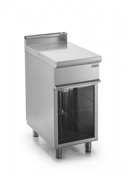 Neutralelement mit offenem Unterbau E7/KNN1BA
