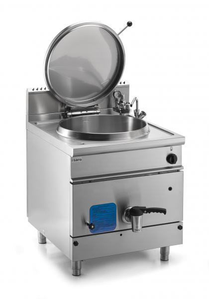 Gastro Gas-Kochkessel LQ/PIG410
