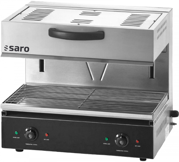 SARO Lift-Salamander PAVIA 2