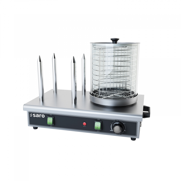 SARO Hot-Dog-Maker HW 2