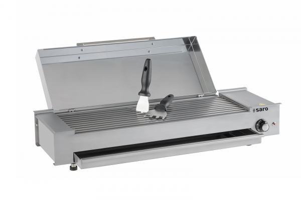Saro WOW Grill Ego Home L mit Deckel