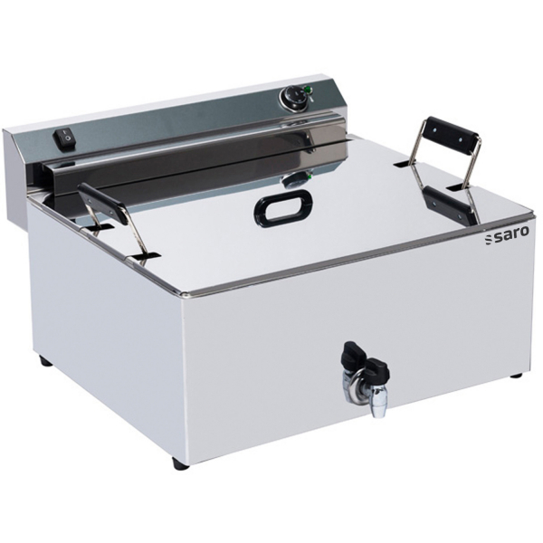 Patisserie Fritteuse PF 16