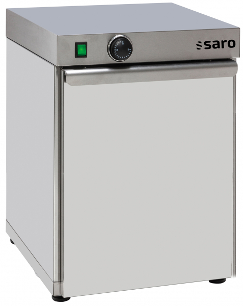 Gastro Tellerwärmeschrank SYLT 30