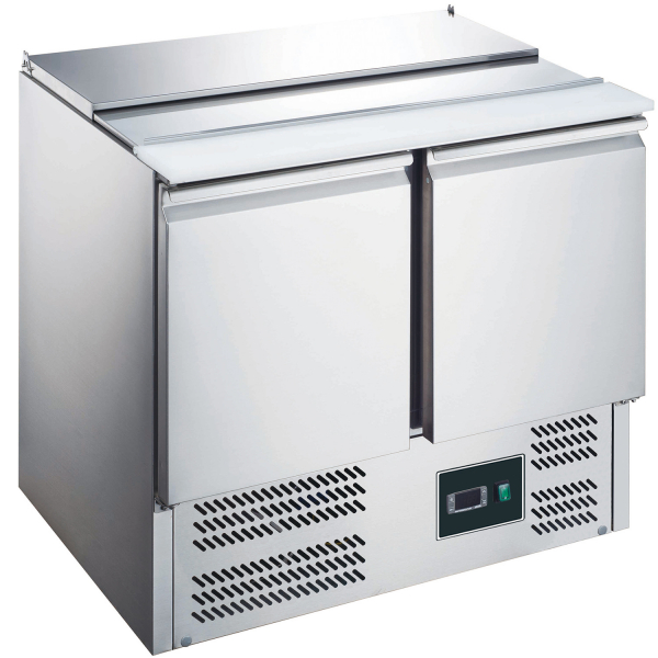 Saladette Modell ES 900