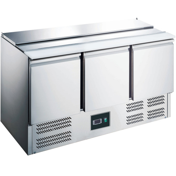 Saladette Modell ES 903