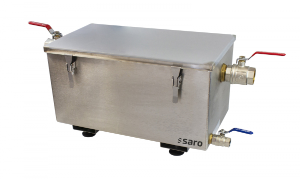 Gastro Fettabscheider FA20