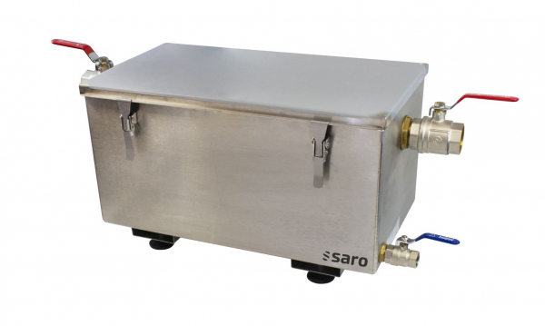 Gastro Fettabscheider FA132