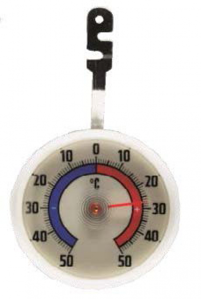 Tiefkühl Zeigerthermometer 1091.5