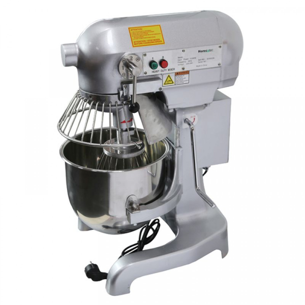 Planetenrotation-Maschine 10 Teigkapazität bis 3,2kg