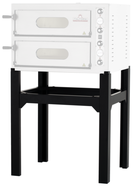 Untergestell für Pizzaöfen Compact4 & Compact8