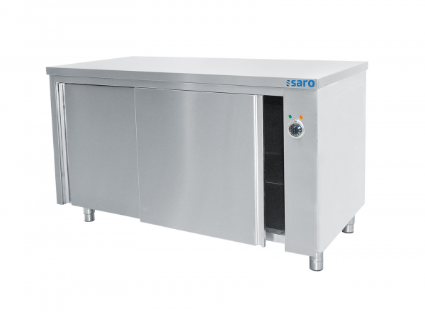 Wärmeschrank 1600x600mm