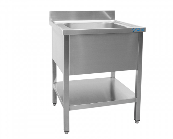 Gastro Spültisch B 700 x T 700