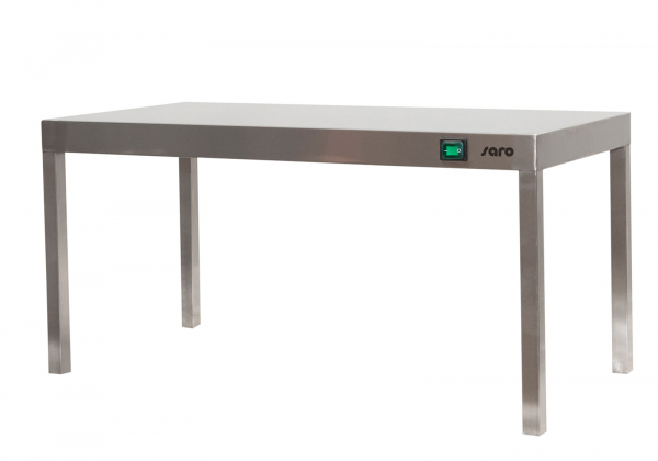 Gastro Wärmebrücke 1000 mm