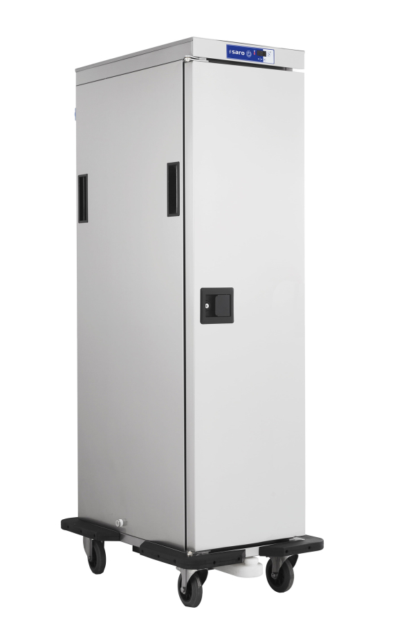 Gastro Beheizter Bankettwagen BWS-20