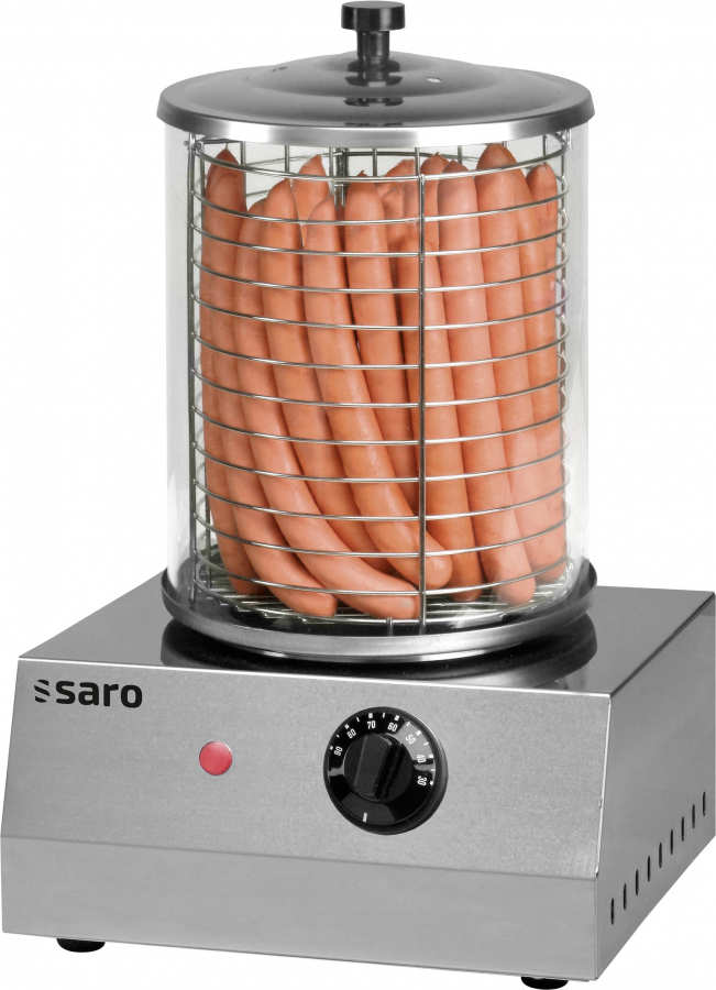 SARO Hot Dog Maker CS-100