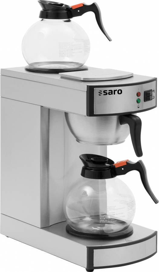 SARO Kaffeemaschine SAROMICA K 24 T