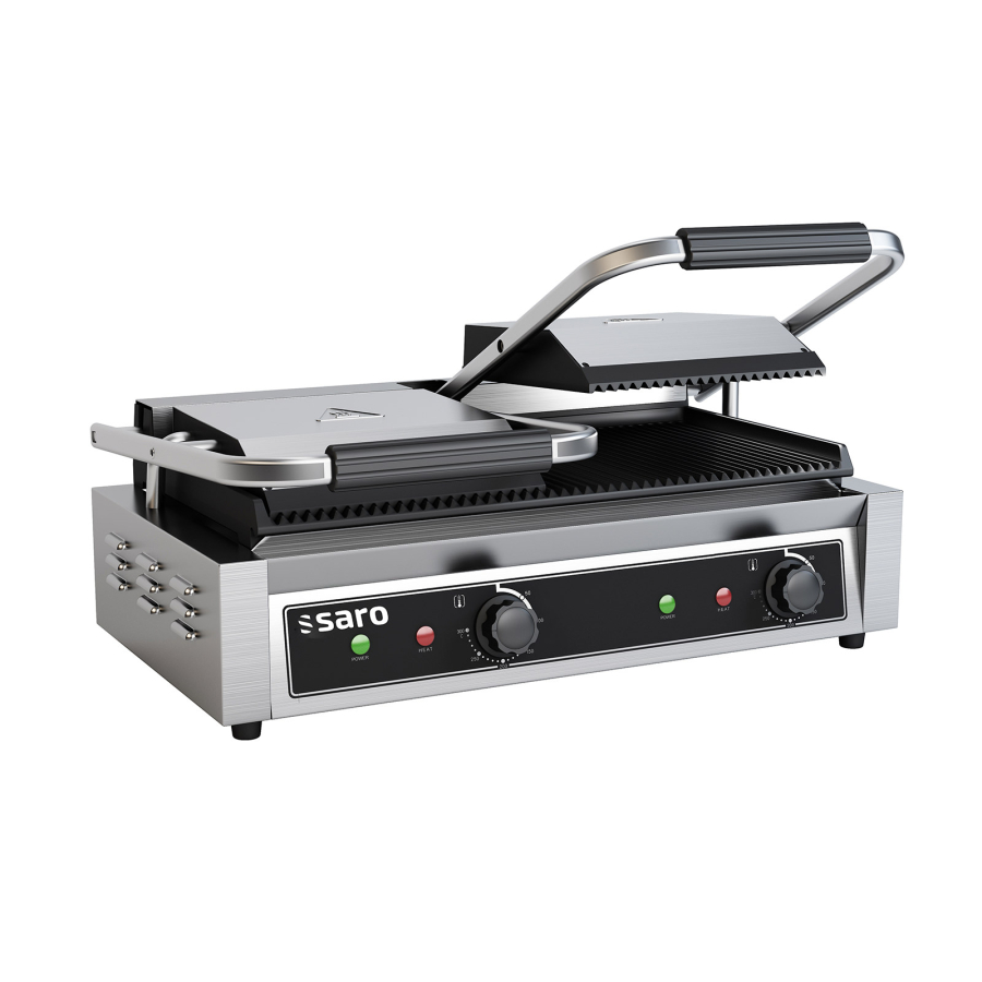 SARO Kontaktgrill 443-1010